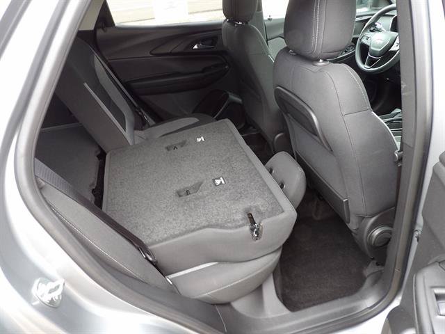 Certified 2023 Chevrolet TrailBlazer LT w/ Convenience Package AWD/4WD image 30