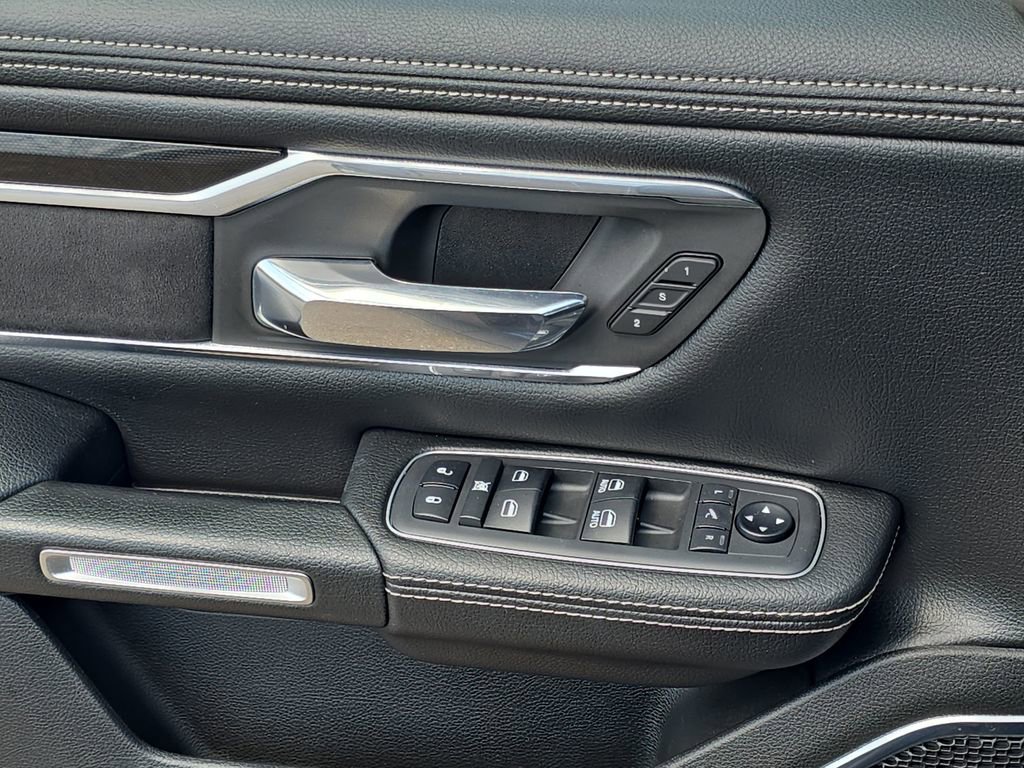 Used 2019 RAM 1500 Laramie w/ Sport Appearance Package image 30