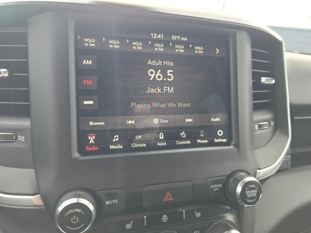 Used 2019 RAM 1500 Big Horn image 36