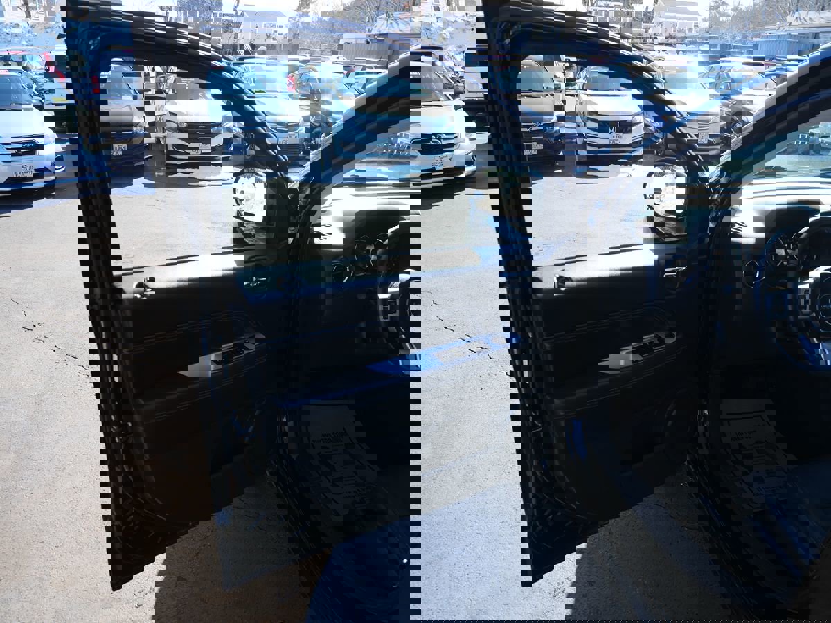 Used 2017 Jeep Compass High Altitude image 14