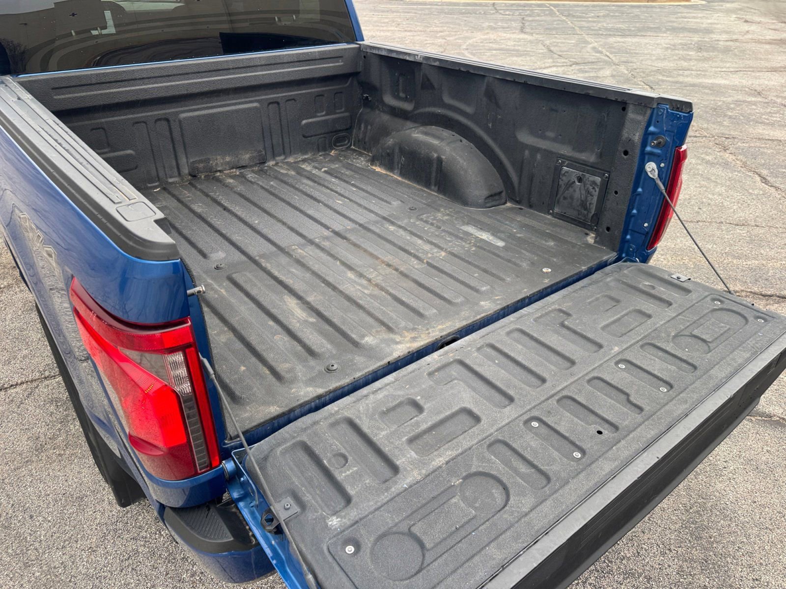 Certified 2024 Ford F150 STX image 17