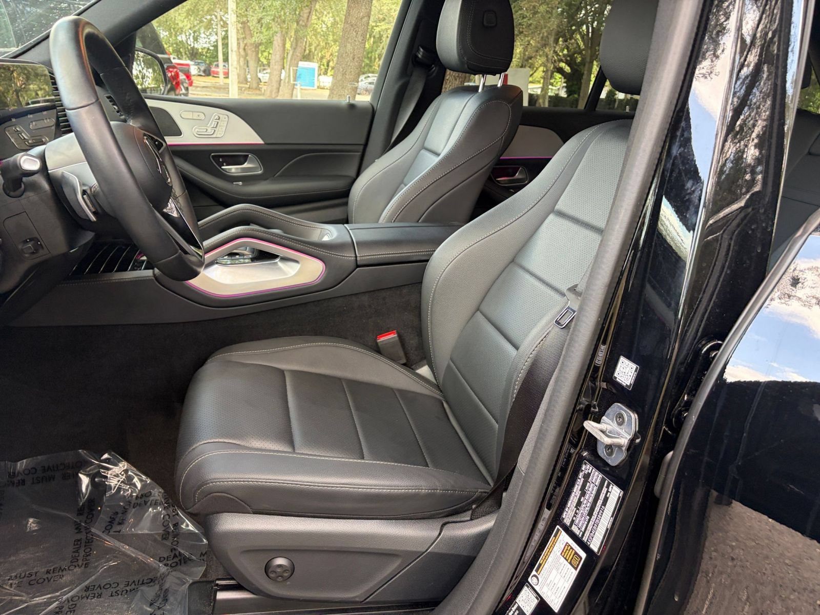Used 2026 Mercedes-Benz GLE 350 4MATIC image 29