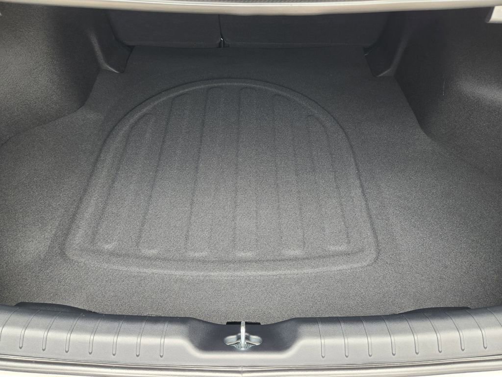 New 2026 Kia K4 FWD image 21
