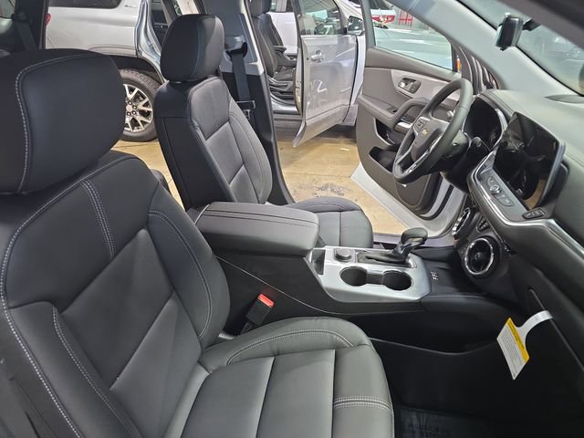 New 2026 Chevrolet Blazer LT w/ Sound & Technology Package image 11