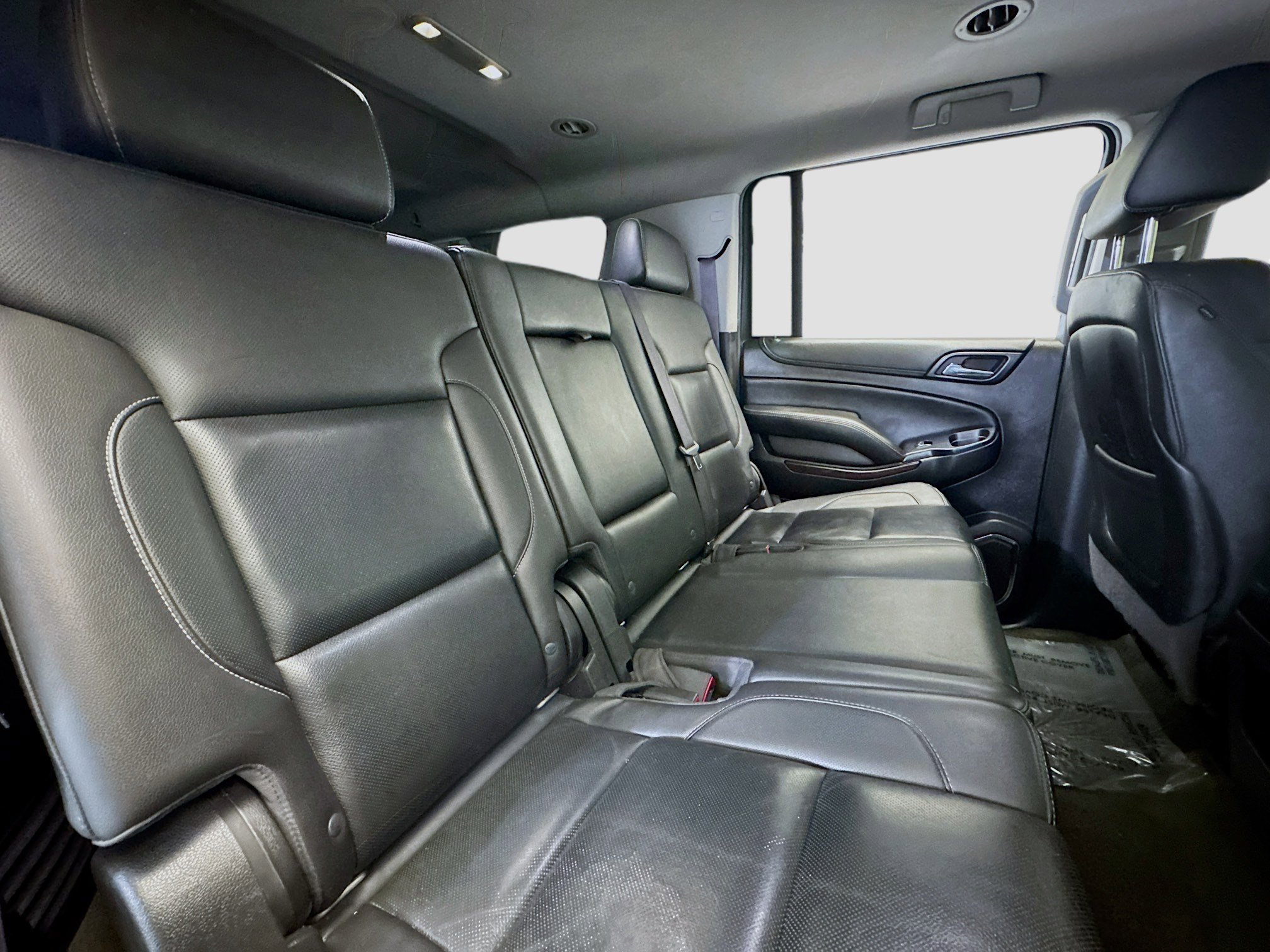 Used 2016 GMC Yukon XL SLT image 19