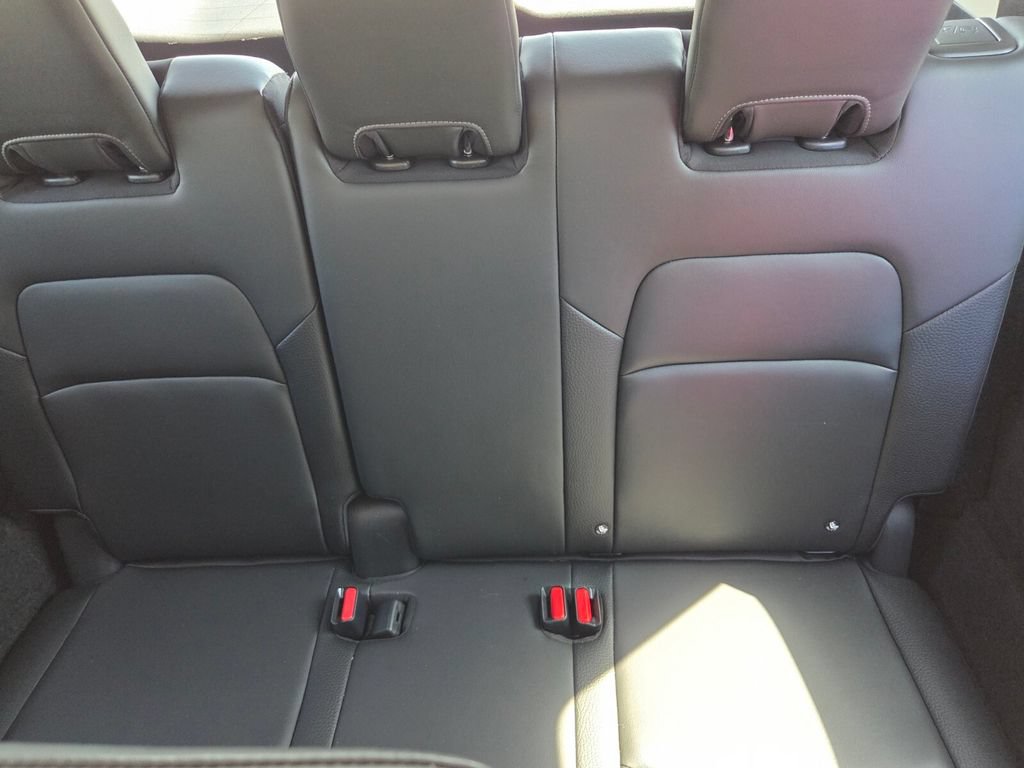 Certified 2025 Nissan Pathfinder SL AWD/4WD image 8