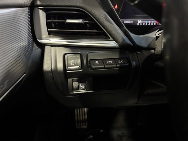 Used 2023 Cadillac CT4 Sport image 18