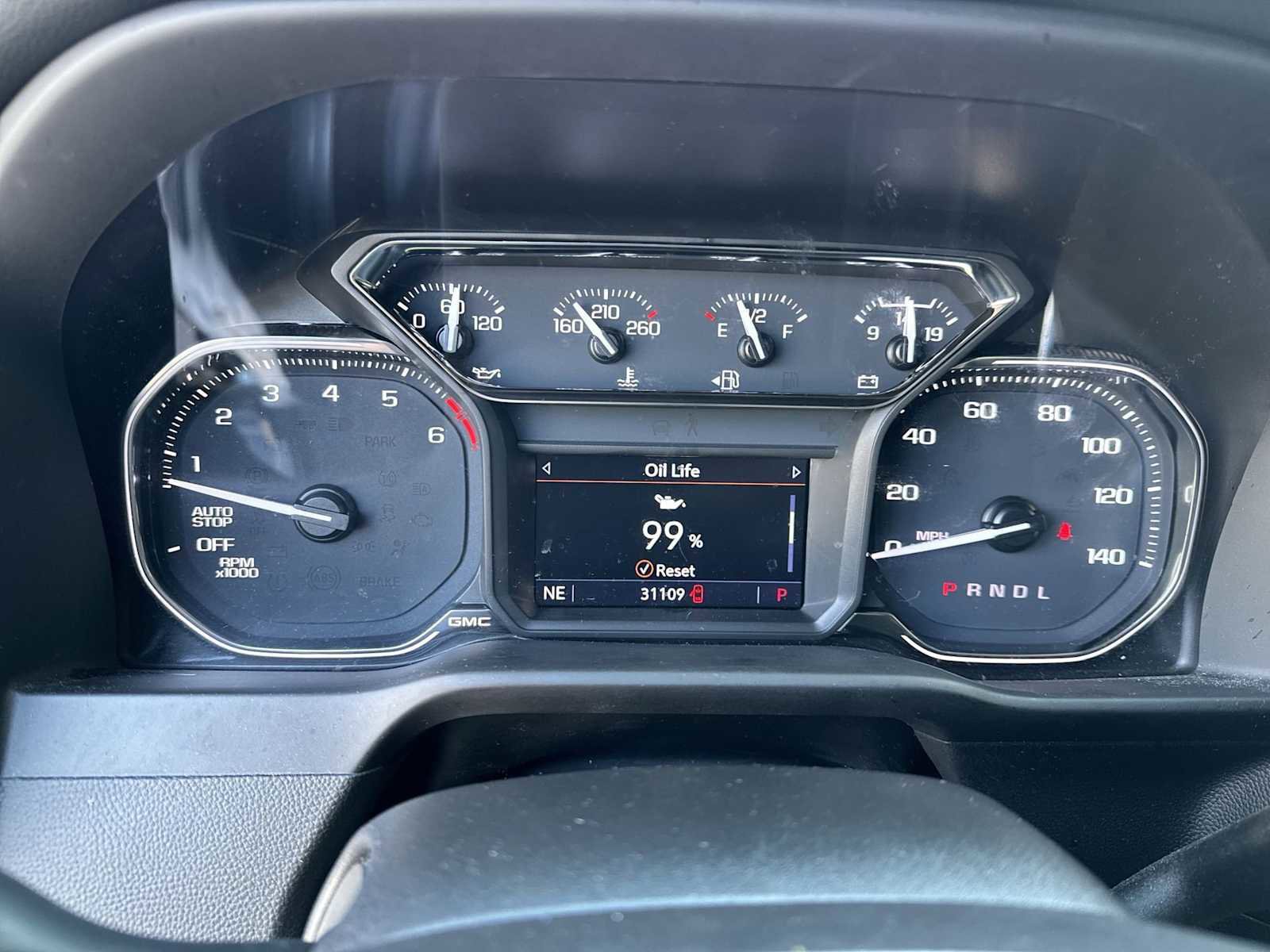 Used 2021 GMC Sierra 1500 Elevation image 29