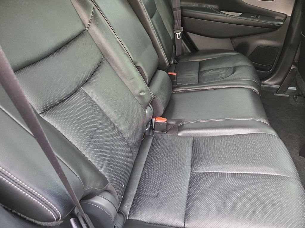 Used 2019 Nissan Murano SL w/ SL Technology Package image 32