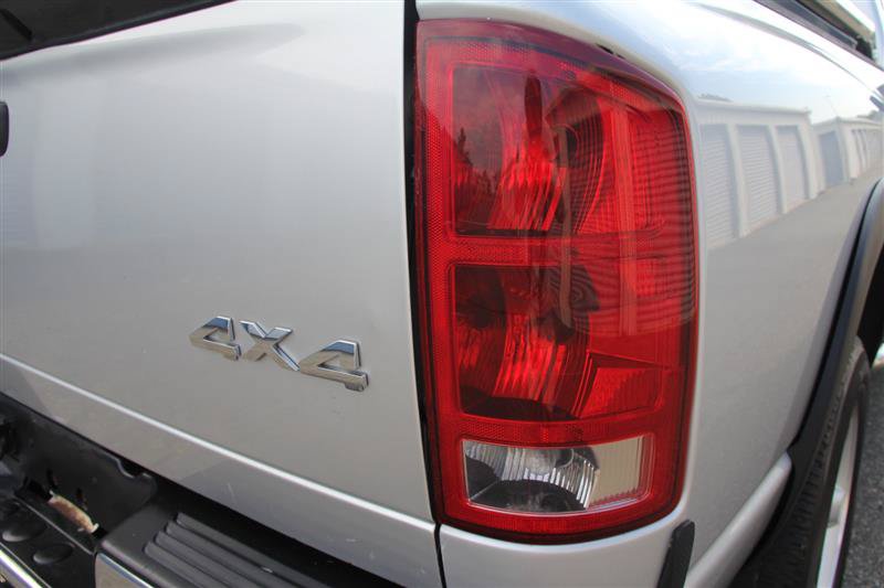 Used 2006 Dodge Ram 1500 Truck SLT AWD/4WD image 12