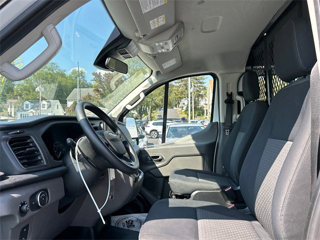 Used 2024 Ford Transit 250 Low Roof w/ Exterior Upgrade Package image 10