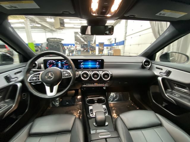 Used 2019 Mercedes-Benz A 220 4MATIC image 28