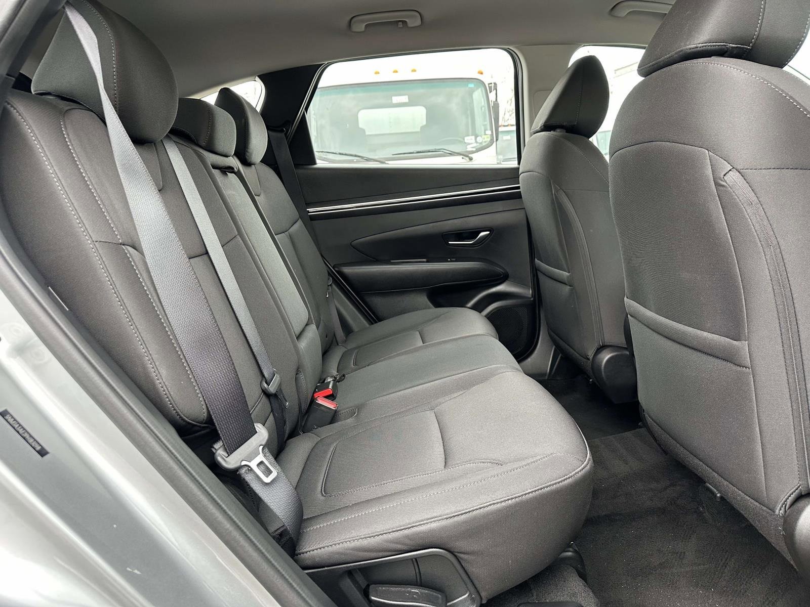 Used 2023 Hyundai Tucson SE image 24