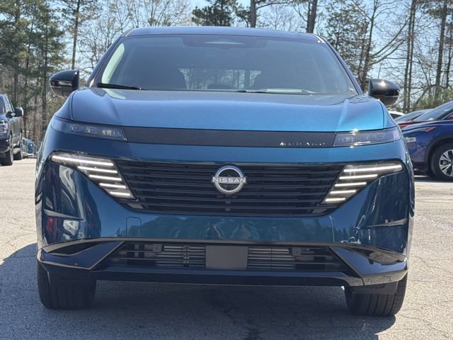New 2026 Nissan Murano Platinum w/ Cargo Package AWD/4WD image 3