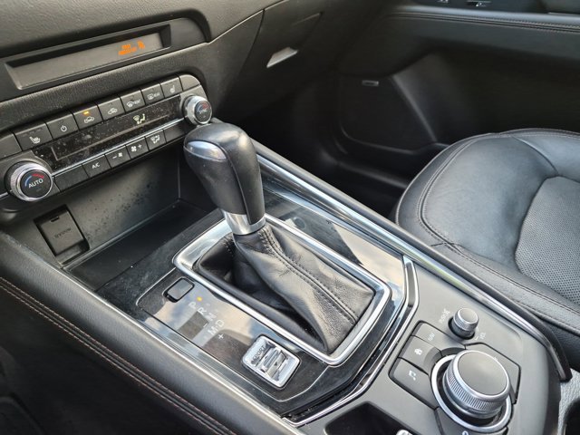 Used 2019 MAZDA CX-5 Grand Touring AWD/4WD image 24
