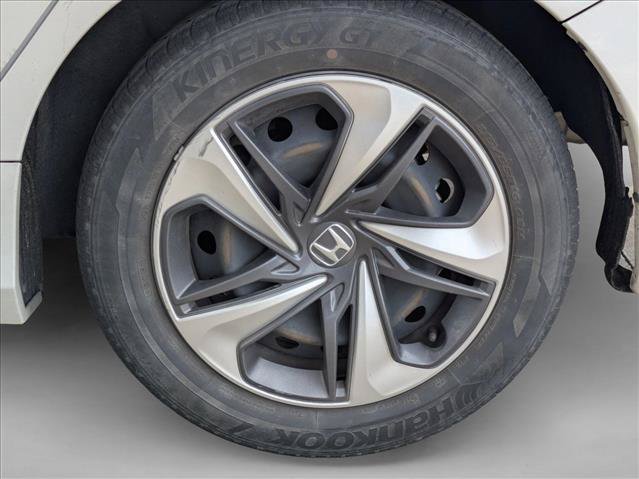 Used 2021 Honda Civic LX image 9