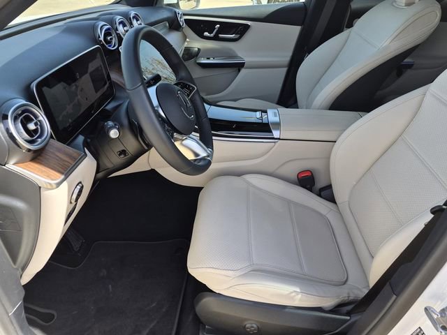 Certified 2025 Mercedes-Benz GLC 300 GLC 300 image 14