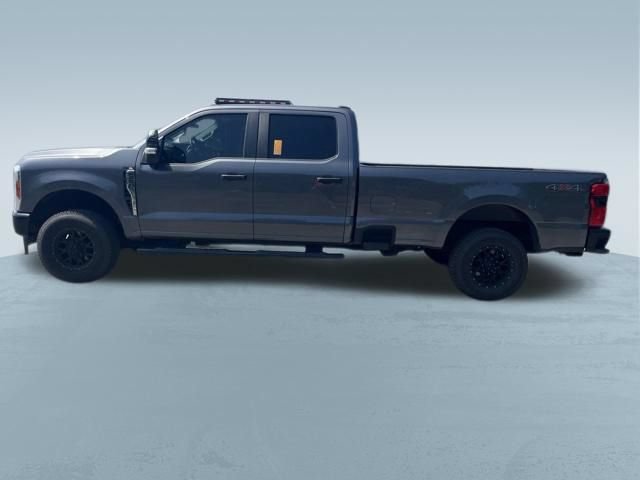 Used 2023 Ford F250 XL w/ 360-Degree Camera Package AWD/4WD image 10