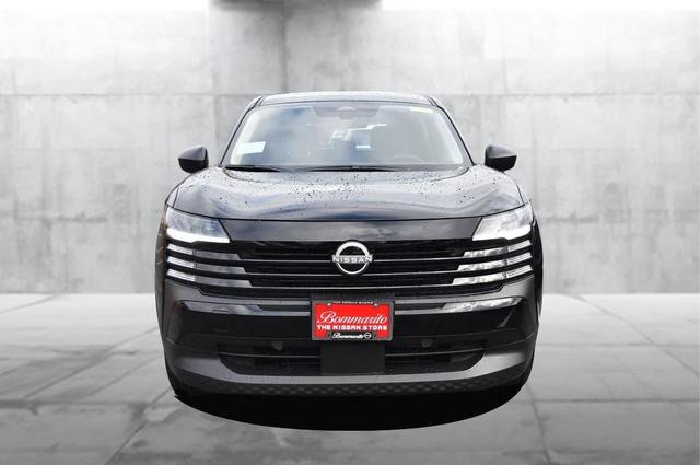 New 2026 Nissan Kicks S image 4