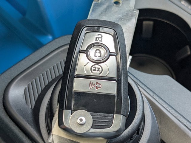 New 2025 Ford Maverick XLT w/ XLT Luxury Package image 26