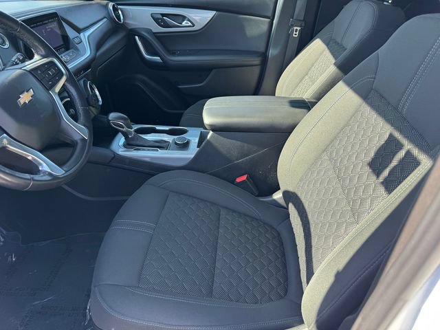 Certified 2020 Chevrolet Blazer LT FWD image 15