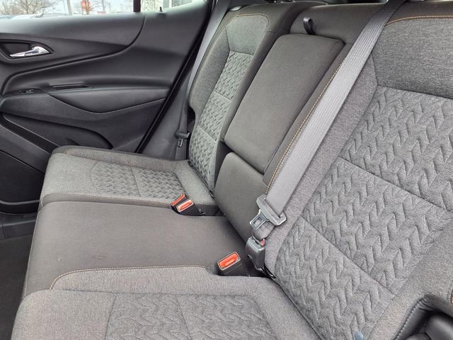 Used 2024 Chevrolet Equinox LT image 7