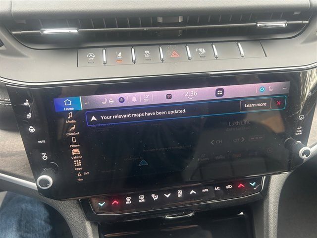 New 2026 Jeep Grand Cherokee L Limited image 22