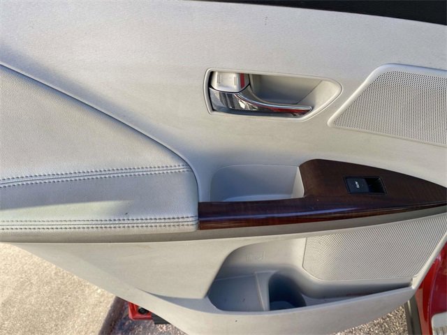 Used 2010 Toyota Venza AWD image 13
