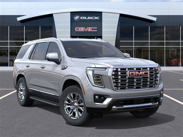 New 2026 GMC Yukon Denali w/ Advanced Technology Package image 7