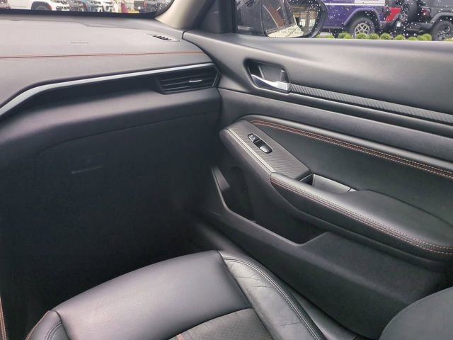 Used 2019 Nissan Altima 2.5 SR w/ SR Premium Package FWD image 16