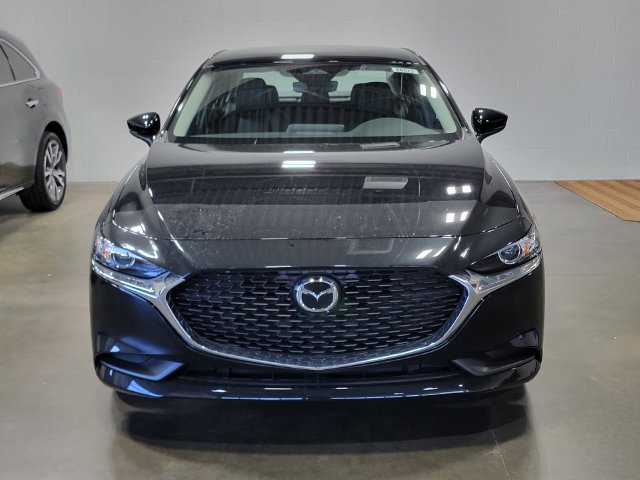 New 2026 MAZDA MAZDA3 s Sport FWD image 3