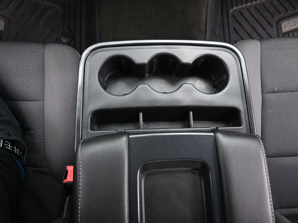 Used 2017 Chevrolet Silverado 1500 LT w/ All Star Edition image 17