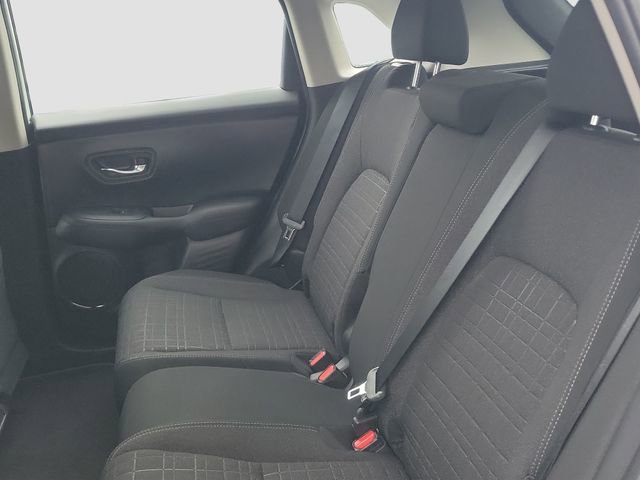 Certified 2025 Honda HR-V LX image 13