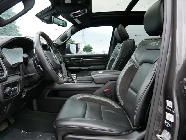 Used 2021 RAM 1500 TRX w/ TRX Level 2 Equipment Group AWD/4WD image 14
