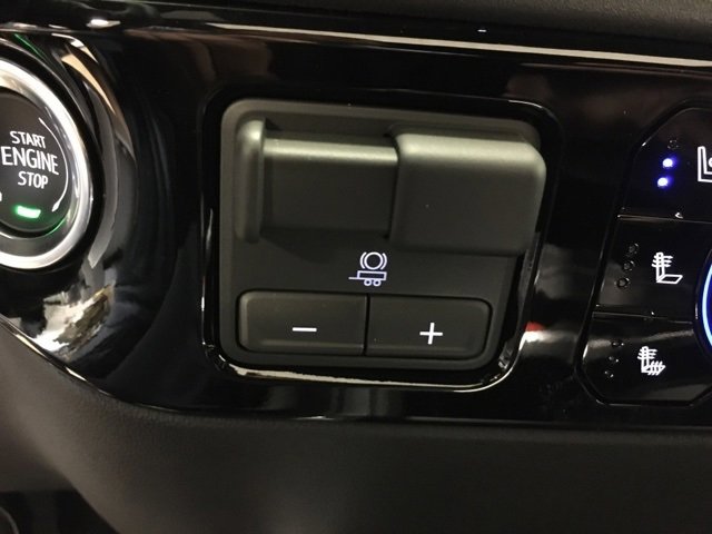 New 2025 Chevrolet Silverado 2500 High Country w/ High Country Premium Package image 37