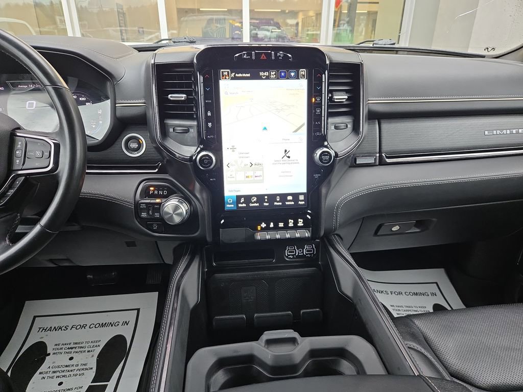 Used 2023 RAM 1500 Limited image 22