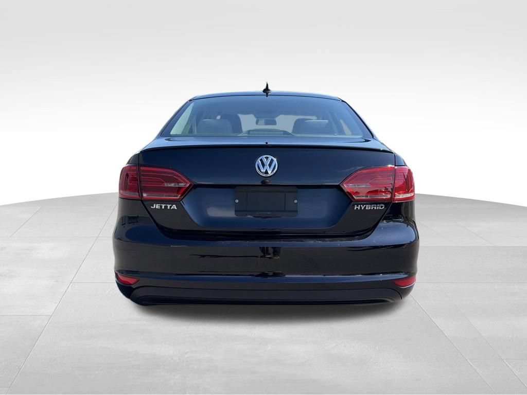 Used 2013 Volkswagen Jetta SE FWD image 24