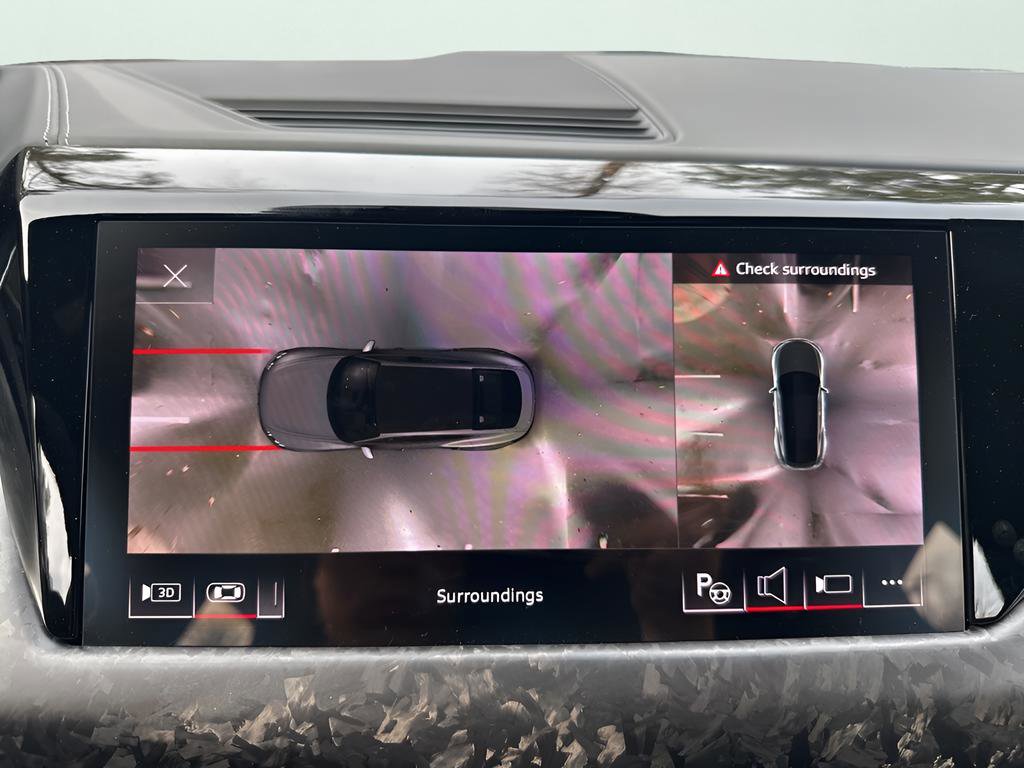 New 2026 Audi RS e-tron GT performance image 51