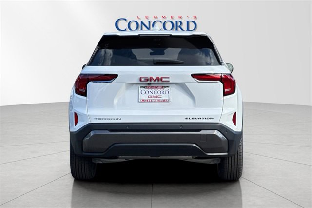 New 2026 GMC Terrain Elevation w/ Technology Package II image 5