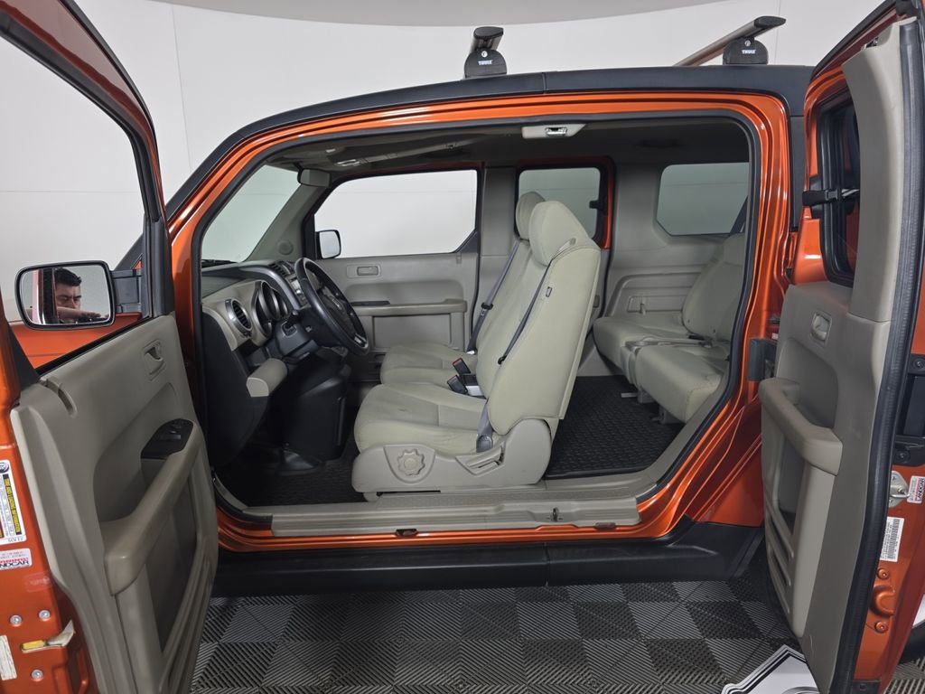 Used 2011 Honda Element EX image 16