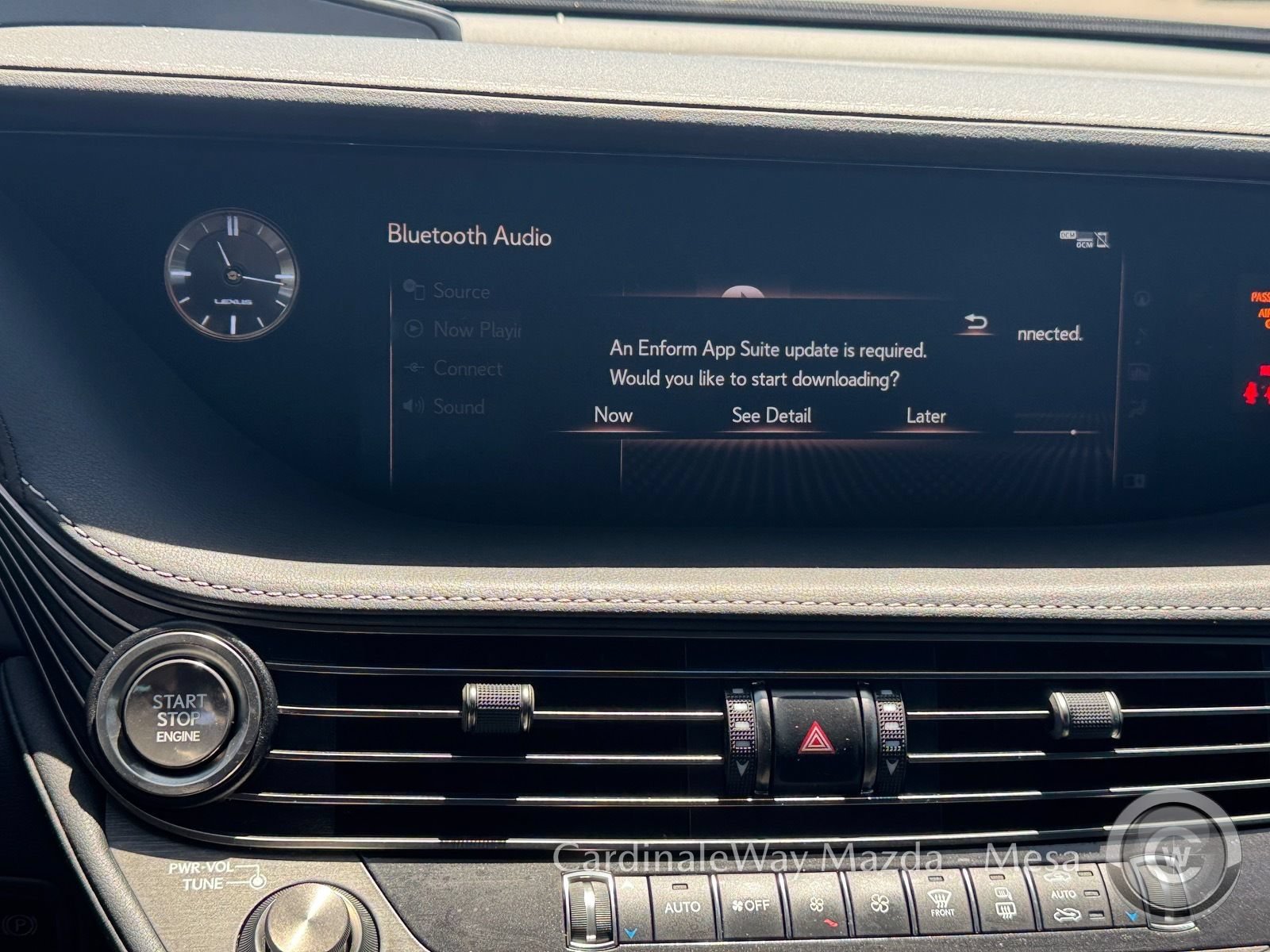 Used 2019 Lexus LS 500 w/ Accessory Package (Z1) RWD image 21