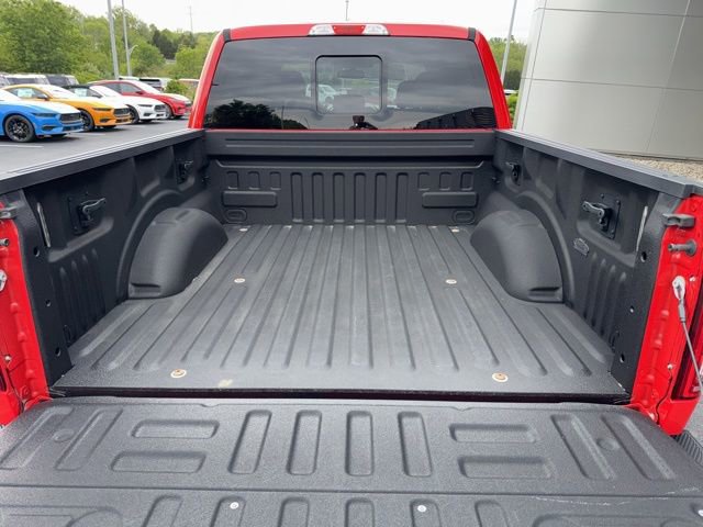 Used 2016 Ford F150 XLT w/ Equipment Group 302A Luxury RWD image 41