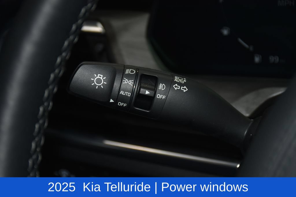 Used 2025 Kia Telluride SX Prestige X-Line AWD/4WD image 11