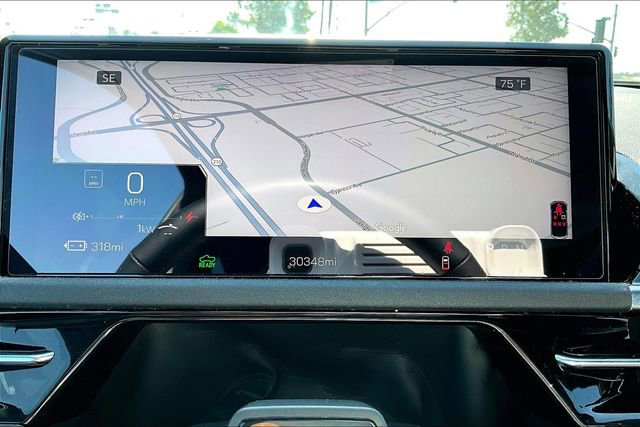 Used 2025 GMC Sierra EV Denali image 14