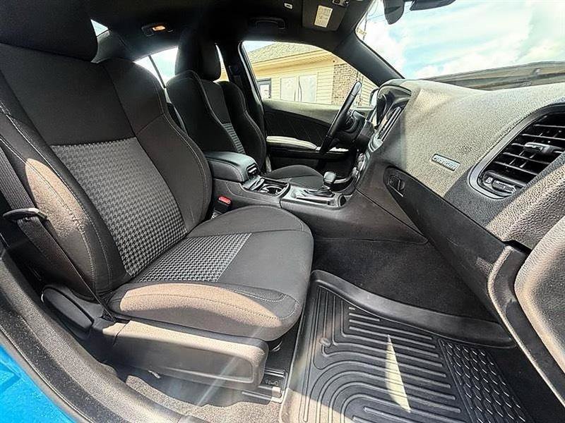 Used 2023 Dodge Charger R/T w/ Blacktop Package RWD image 44