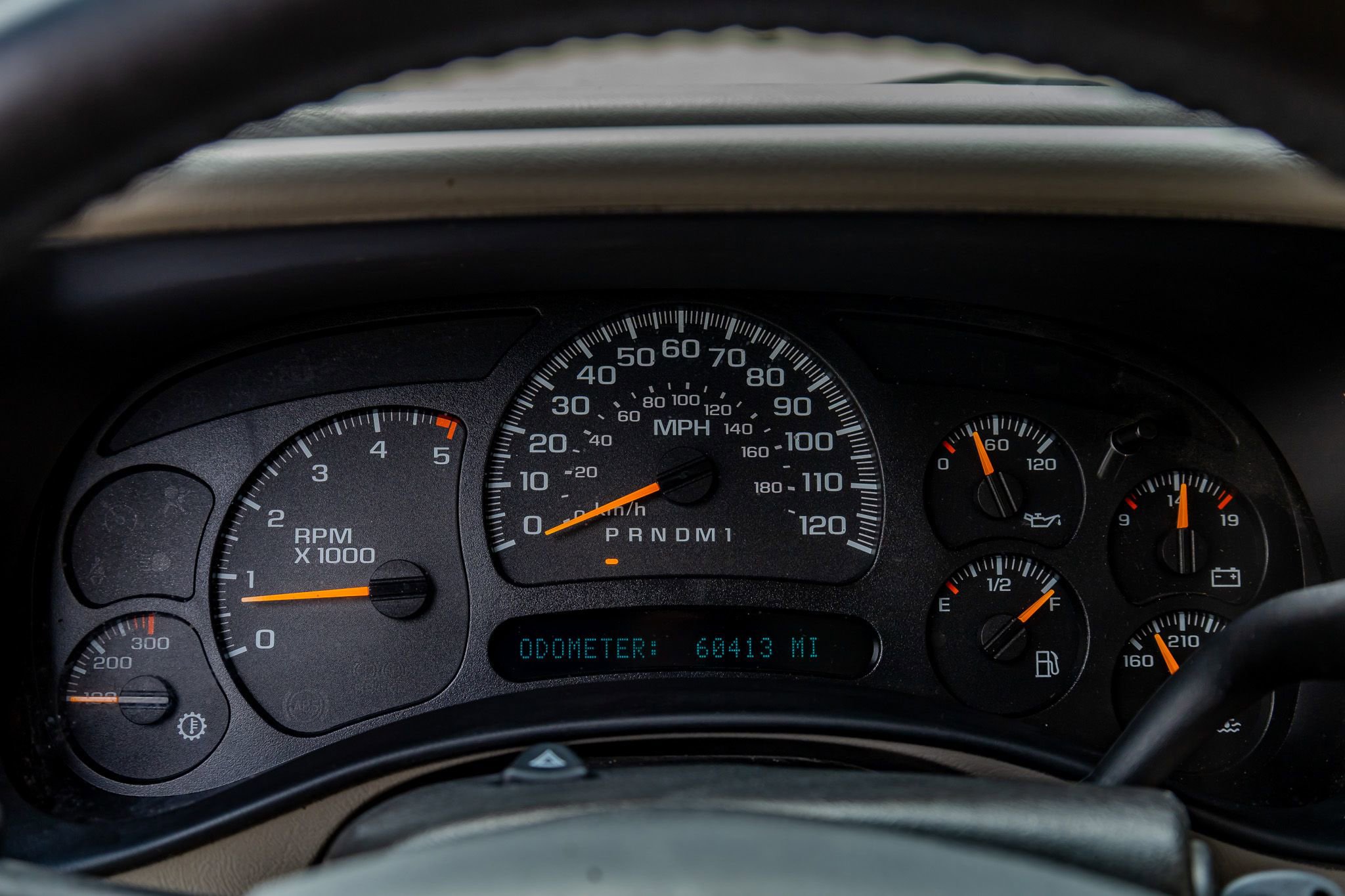 Used 2007 GMC Sierra 3500 SLT w/ Heavy-Duty Power Package image 20