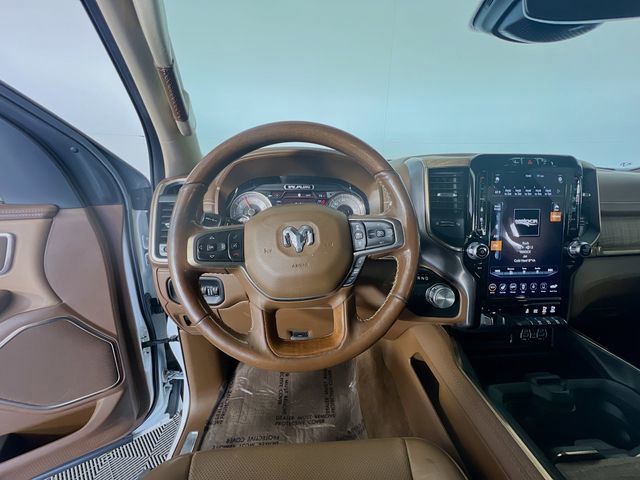 Used 2020 RAM 1500 Limited image 14