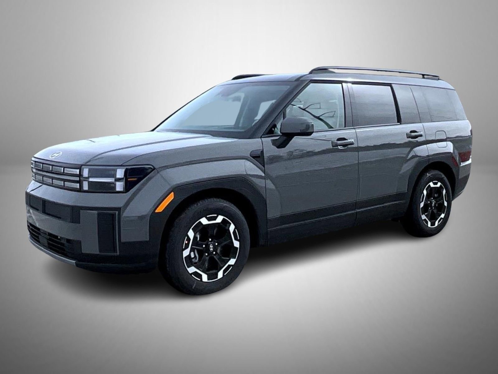 New 2026 Hyundai Santa Fe SEL image 1