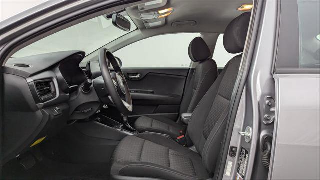 Used 2023 Kia Rio S image 12
