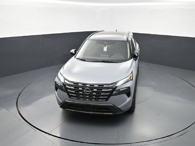 New 2026 Nissan Rogue Dark Armor FWD image 23